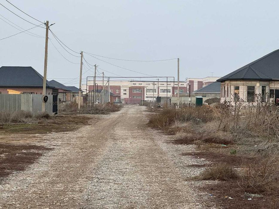 Массив Школьный, Розница