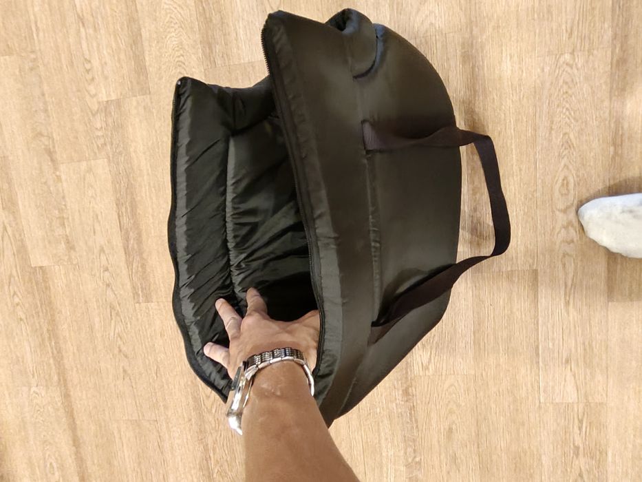 Кошачья переноска