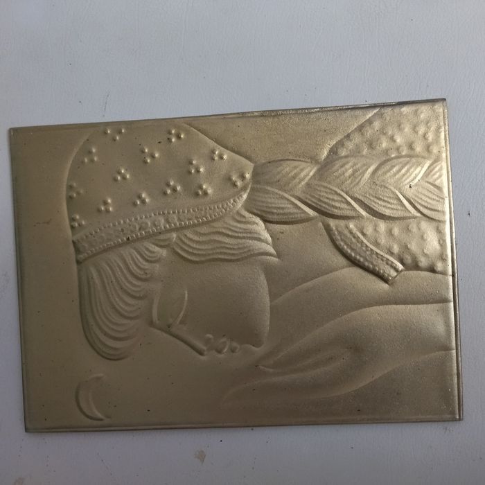 Метални декорации