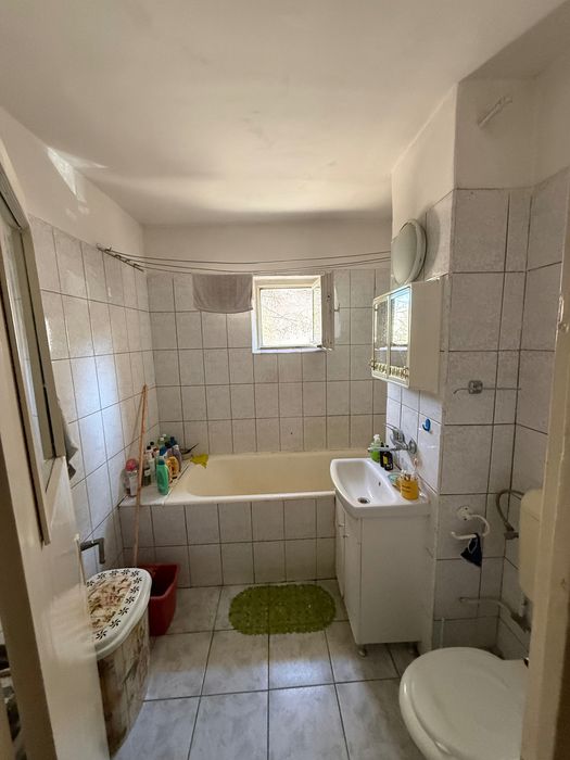 Apartament 3 camere, Micro 17