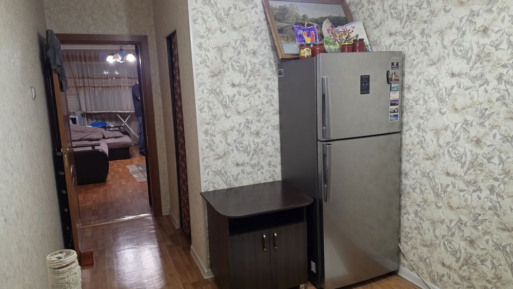 Продам 2 комнатную квартиру