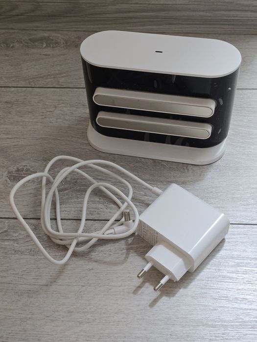 Aspirator inteligent Xiaomi Mi Robot Vacuum-Mop P