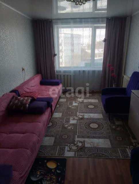 Продажа 1-комнатной квартиры