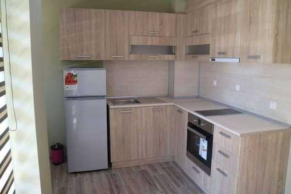 Продава се Двустаен апартамент в Пловдив, Беломорски - 60 кв.м за 1369 €/кв.м - Снимка #3