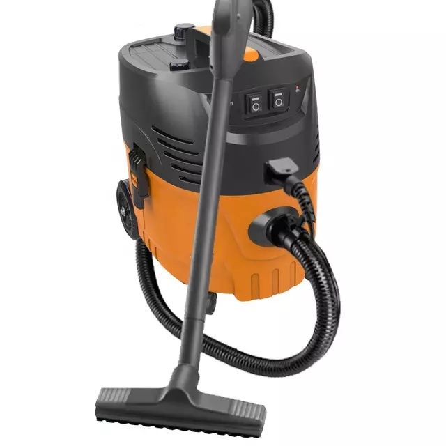 Пылесос парогенератор 2в1