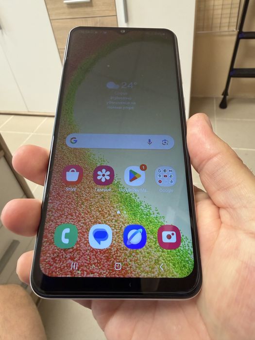 Samsung Galaxy A04 3/32gb