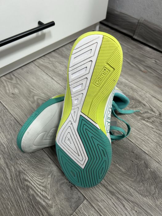 Футзалки munich rondo