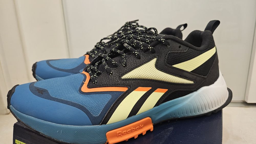 Маратонки Reebok