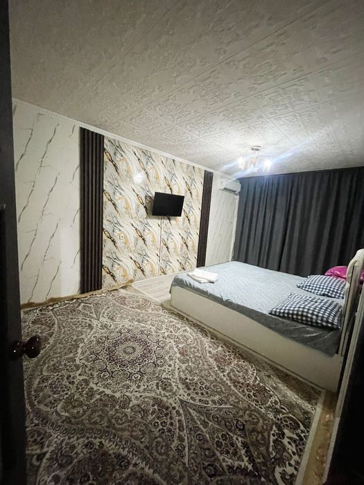 2,1 -комн  Восток,Север для приезжих и серезн,