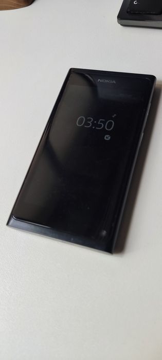 Раритетный оригинальный NOKIA N9