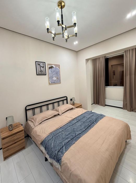 Евродвушка жк «Комфорт Сити»