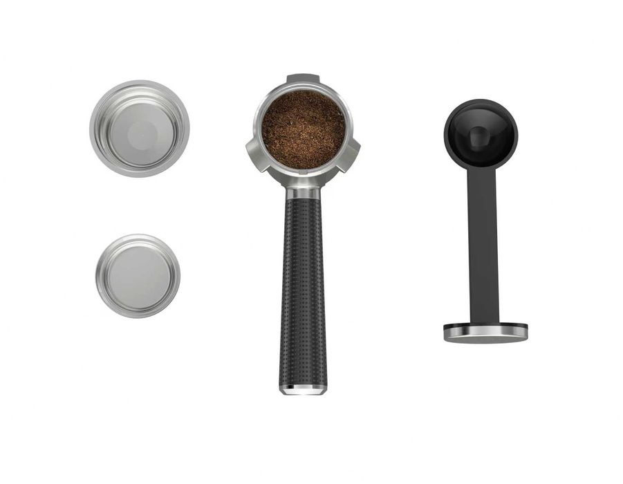 KRUPS Virtuoso XP442C11, 15 бар, 1400 W