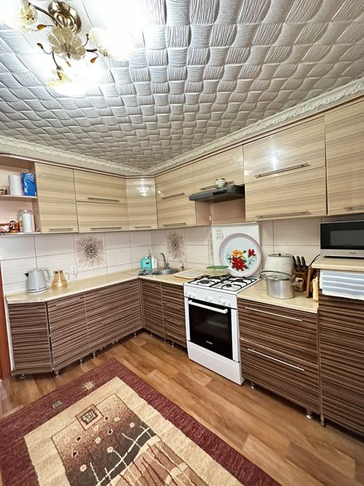 Продам  дом , рабочтй поселок