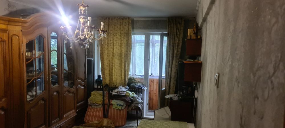 продам 2-х комнатную квартиру