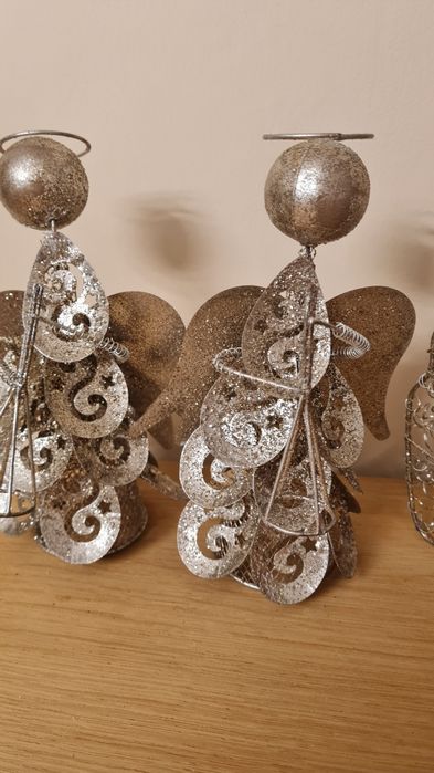 Коледна украса, декорация