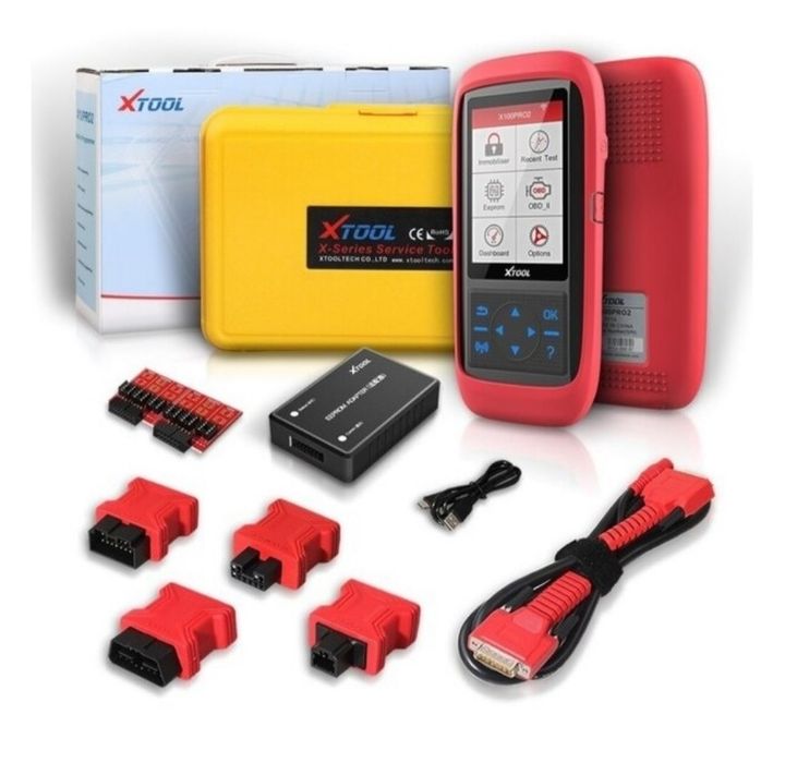 Xtool - X100 Pro2