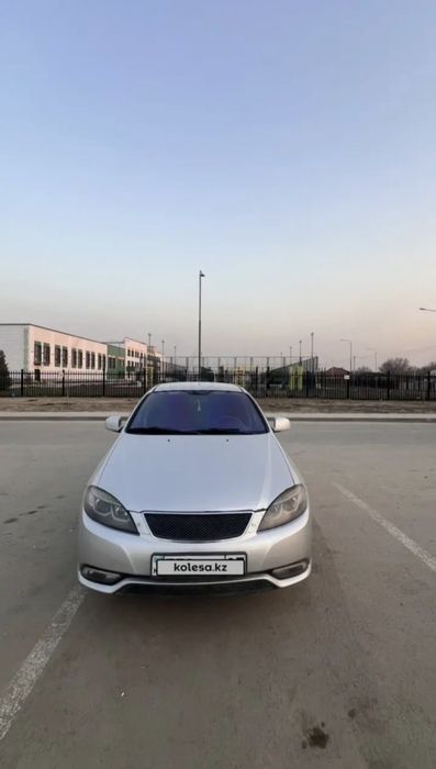 Продам Джентра АКПП