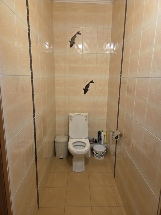 Сдается 3-х  кв Каратал сити плюс