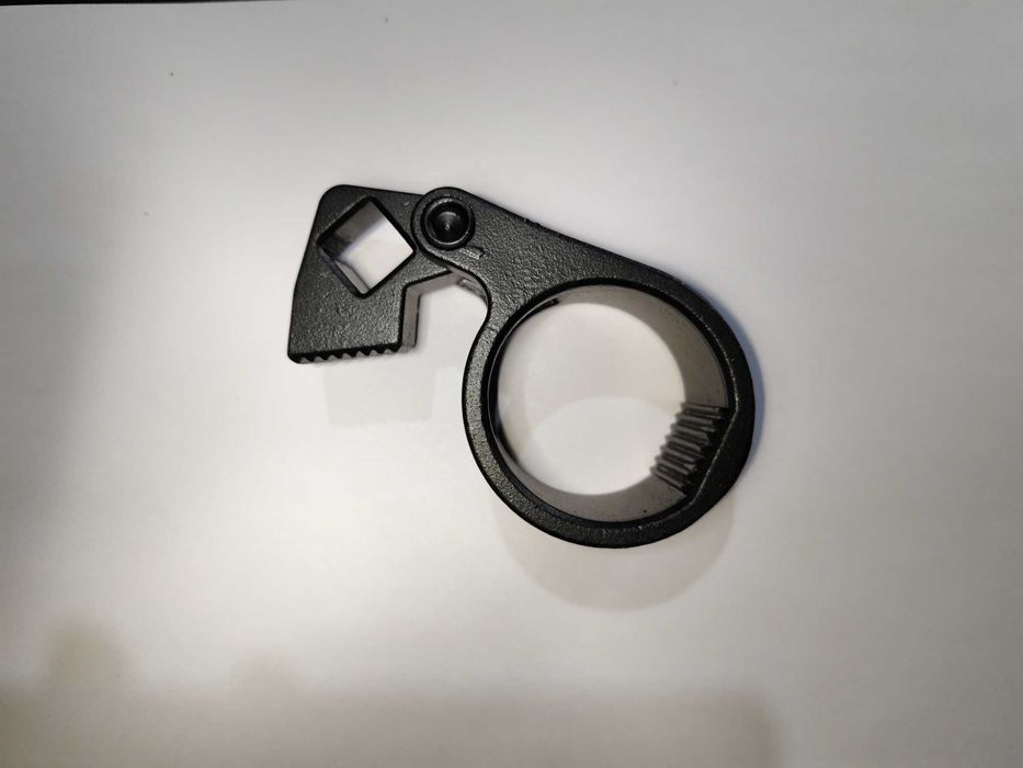 Съёмник рулевых тяг