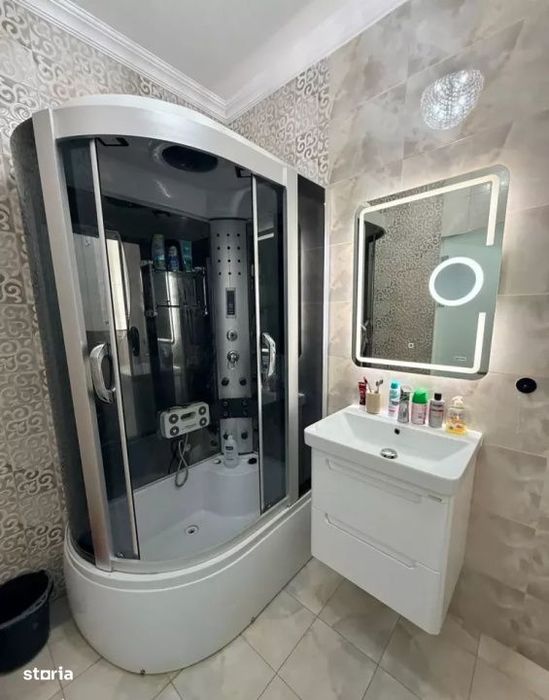 Apartament 2 camere in complex Zig Zag Residence, Mamaia Nord