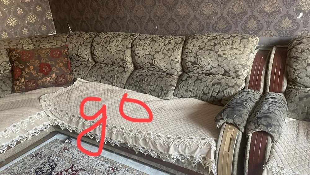 Швея на дому и на выезд