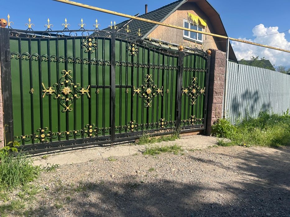 Продам Дом дачный масив