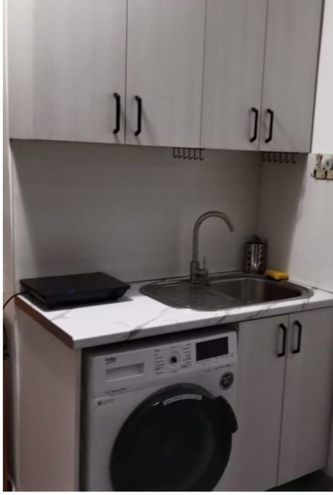 Сдам 1 квартиру.