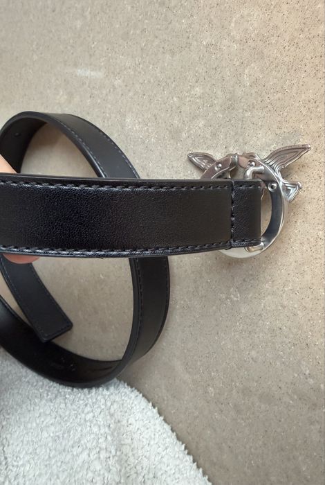 Pinko колан 75 см оригинал нов