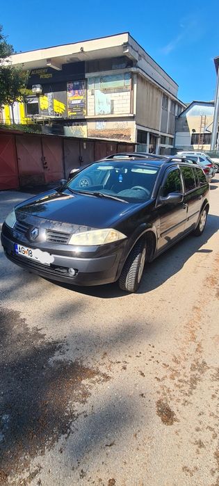 RENAULT Megane 2005 — imagine 4