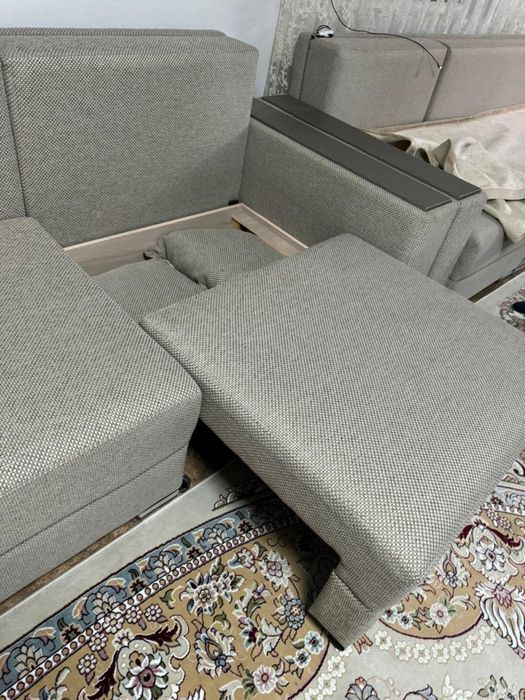 Диваны в зал