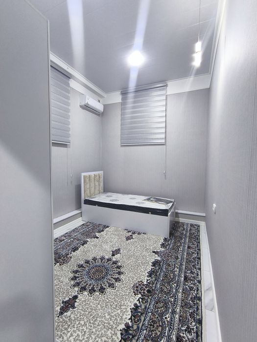 Сдаётся в аренду 2 комнатная квартира с кухней на 3 этаже