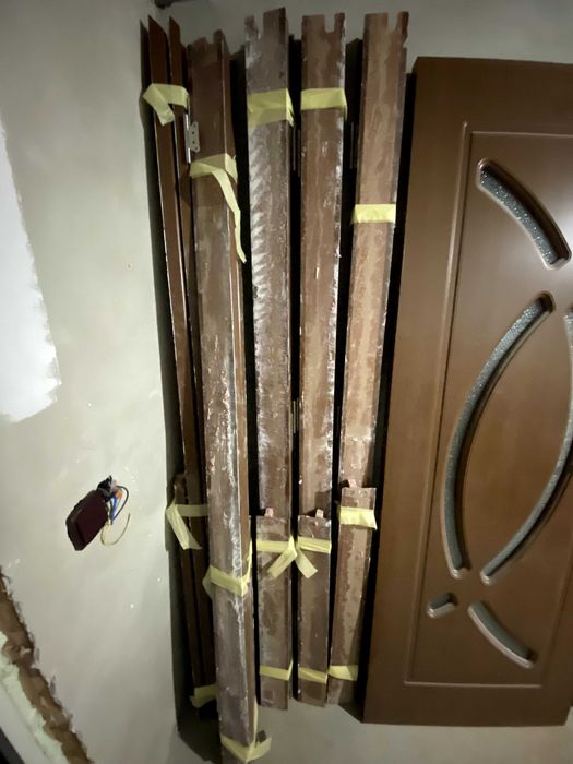 Usi de interior marime 71.5 cm x 191.5 cm