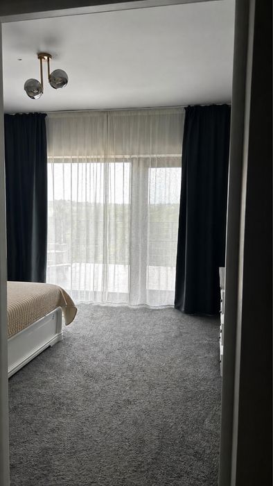 Apartament in chirie, Iasi Bucium
