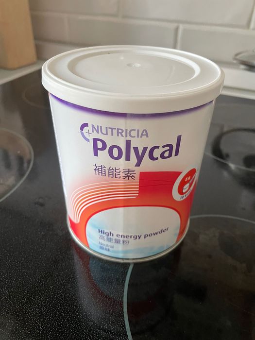 Donez o cutie Polycal 400gr