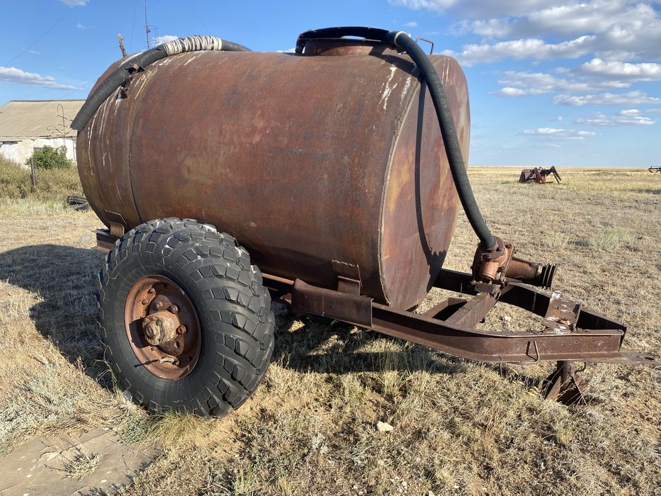 Крестьянское хозяйство