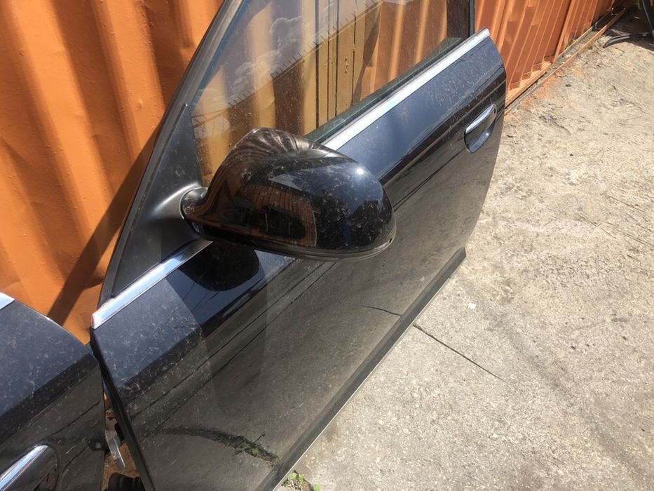 Калнк ляв десен и Преден капак за Audi A6 facelift 2011 Sline слайн