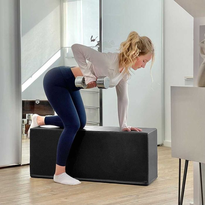Фитнес Кутия / Мултибокс, Multi FOAM Bench , Платформа