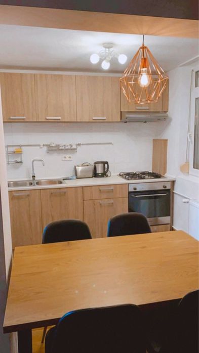 Inchiriea ap in zona Sala Olimpia ,complex - direct de la proprietar