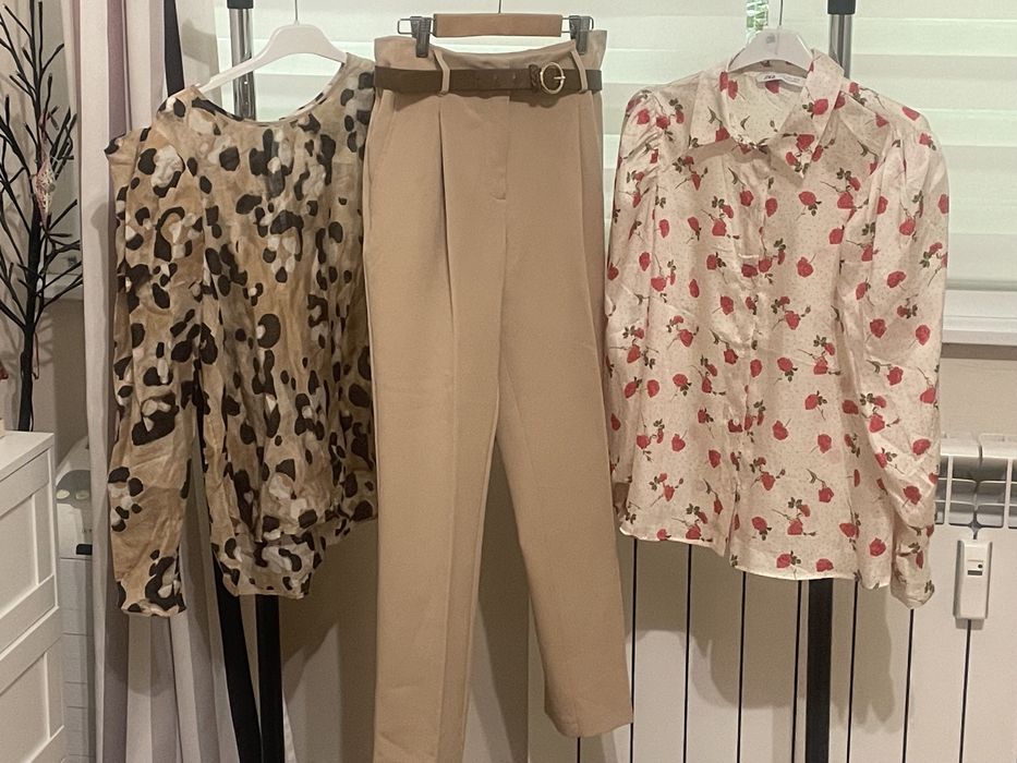 Дамски панталони 8- 15€