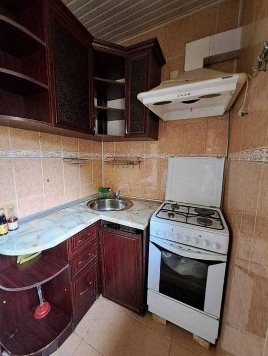 СРОЧНО СЕМЬЯМ!В аренду 2х комн.квартира. ТТЗ-1|остановка Диадора  ЭЭЭ