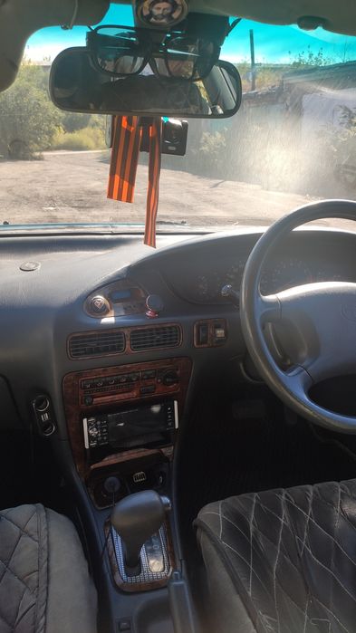 Продам Toyota sprinter Mariano