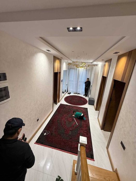 Ремонт коммерческих объектов под ключ — от идеи до полной реализации!