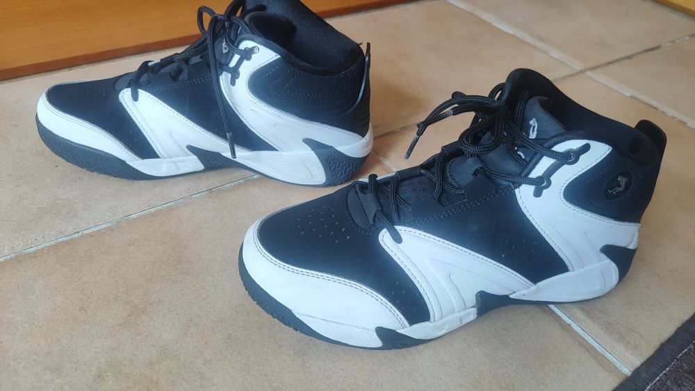 Маратонки SHAQ 38 номер