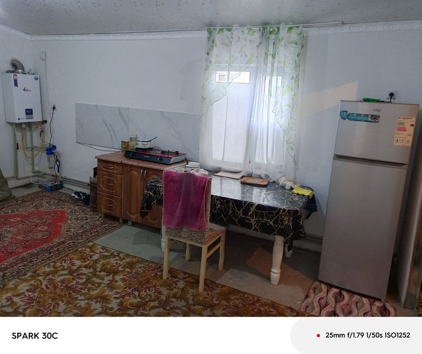 Продаётся дом ащибулаке