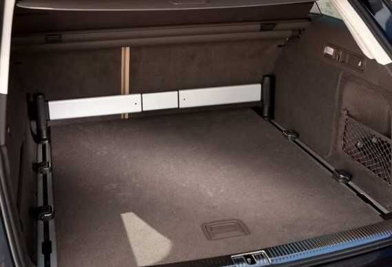 Audi A6L C6 Quatro, 4.2l, 335hp