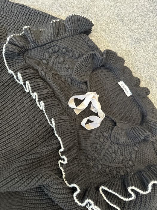 Дамски пуловери и блузи