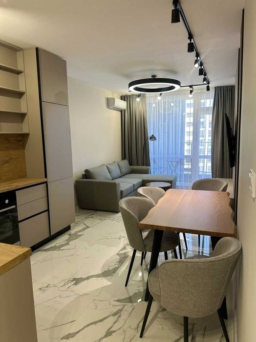 Двустаен Апартамент в Съдийски