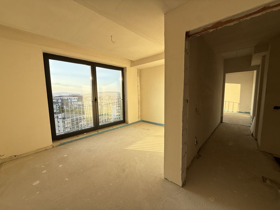 Penthouse Premium cu terasă panoramică – Str. Mihai Românul 13