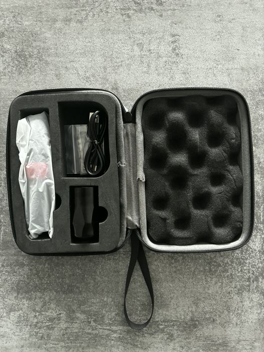 Тату-машинка Ambition