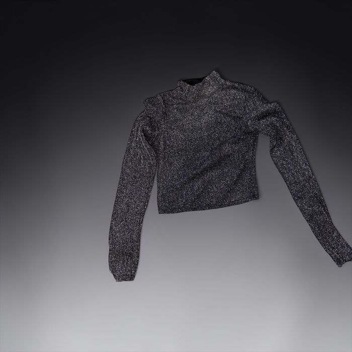 Блузи с дълъг ръкав